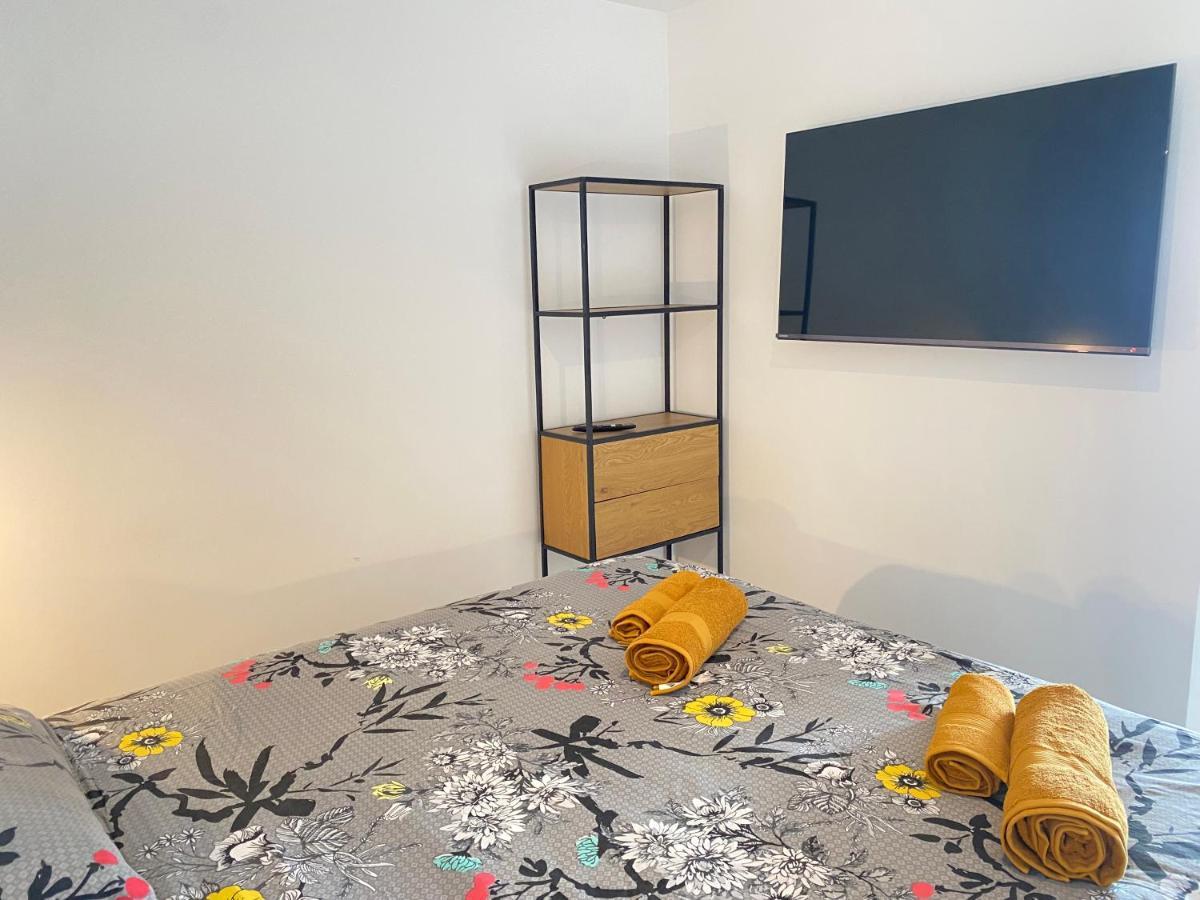 Premium Suite Kala Sea View โปเรช ภายนอก รูปภาพ
