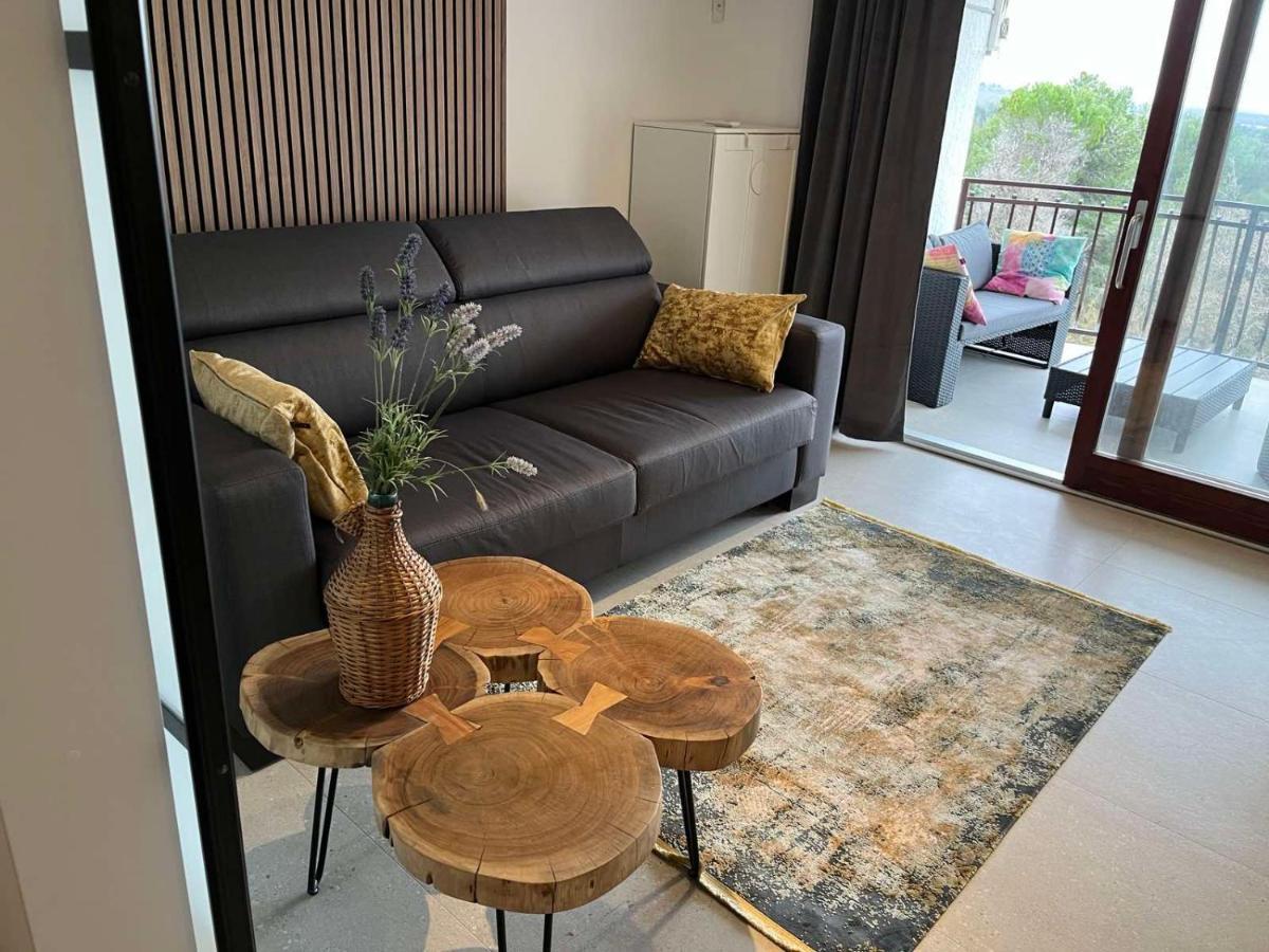 Premium Suite Kala Sea View โปเรช ภายนอก รูปภาพ